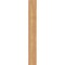 Ekena Millwork Merced Block Smooth Outlooker, Western Red Cedar, 5 1/2"W x 44"D x 44"H OUT06X44X44MRC05SWR - alternate 4